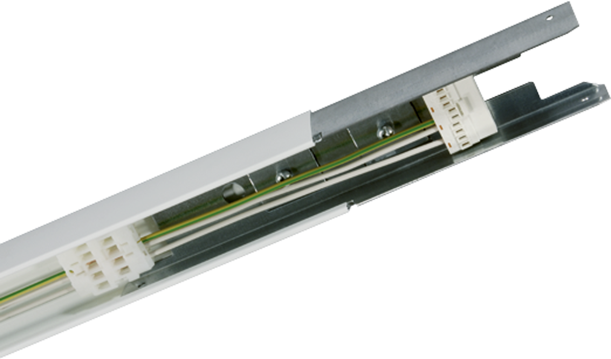 Tragsch.MODARIO 10pol.ws 3588mm