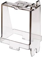 Adapter Finder zur Chassisbefestigung für Relais 55.32 und 56.32 hinten