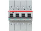 Leitungsschutzschalter ABB S804P-K80-R 4P 400V K-80A 50kA 6TE