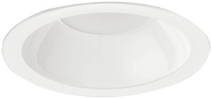EB-LED-Downlight CoreLine DN140B, 20.5W 3000K WIA-E Ø216×108mm IP20 weiss