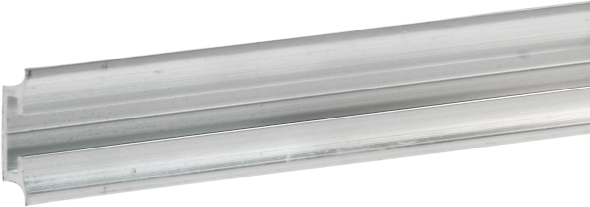 Apparateschiene Al 35×10mm L=3m