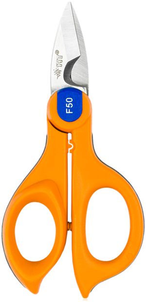 Cesoia per cavi Optec HT.F40 50mm² funzione di serraggio 1…6mm²