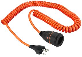 LOCKXTEND Spiralkabel 1.4m