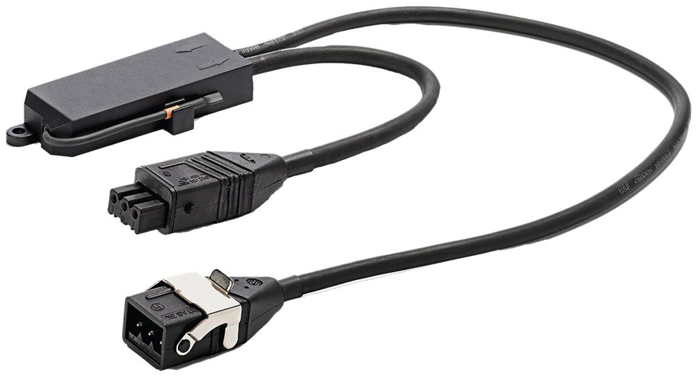 Ricevitore RF INS elero ProLin Combio JA, per persiana