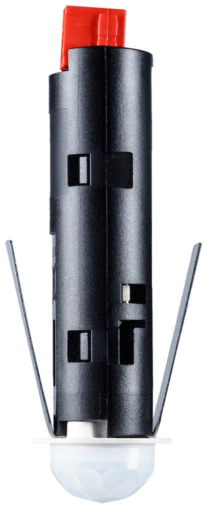 Détecteur de présence KNX INC MDT PSE-PMC01.01S 1-can 360° temp blanc mat