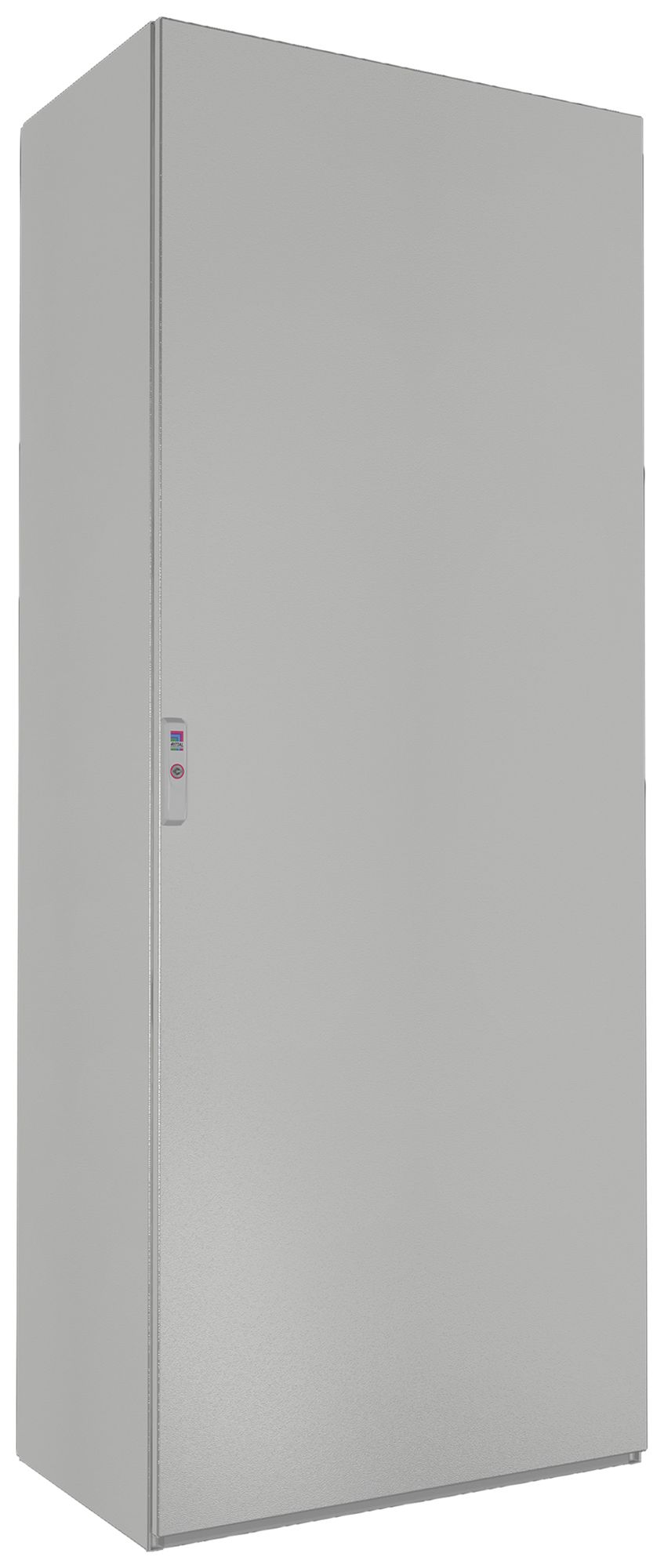 Armoire électrique Rittal SE 5833.600 800×2000×500mm IP55 IK10 acier gris