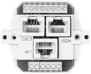 Interno SOHO BSE 3RJ45