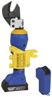 Akku-Kabelschere elektro-hydraulisch Klauke ES20RMCCFB max.Ø20mm