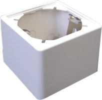 AP-Gehäuse Set für ComfoLED CH