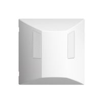 Kit di copertura per EDIZIOdue PIRI 180 bianco