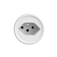 Frontscheibe STANDARDdue T13 weiss