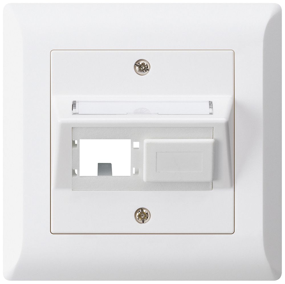 UP-Montageset kallysto.line R&M freenet weiss