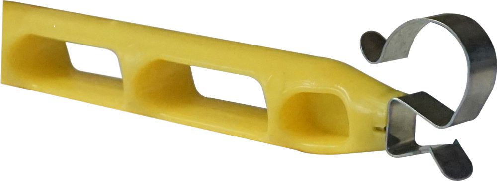 Outil de montage PRATICO avec pointe magnétique