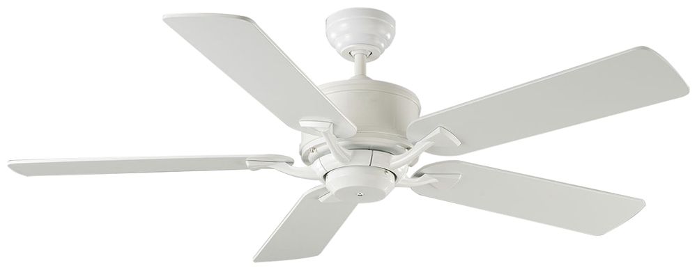 Deckenventilator Helios Ventilatoren 0.02kW 1320×335mm weiss