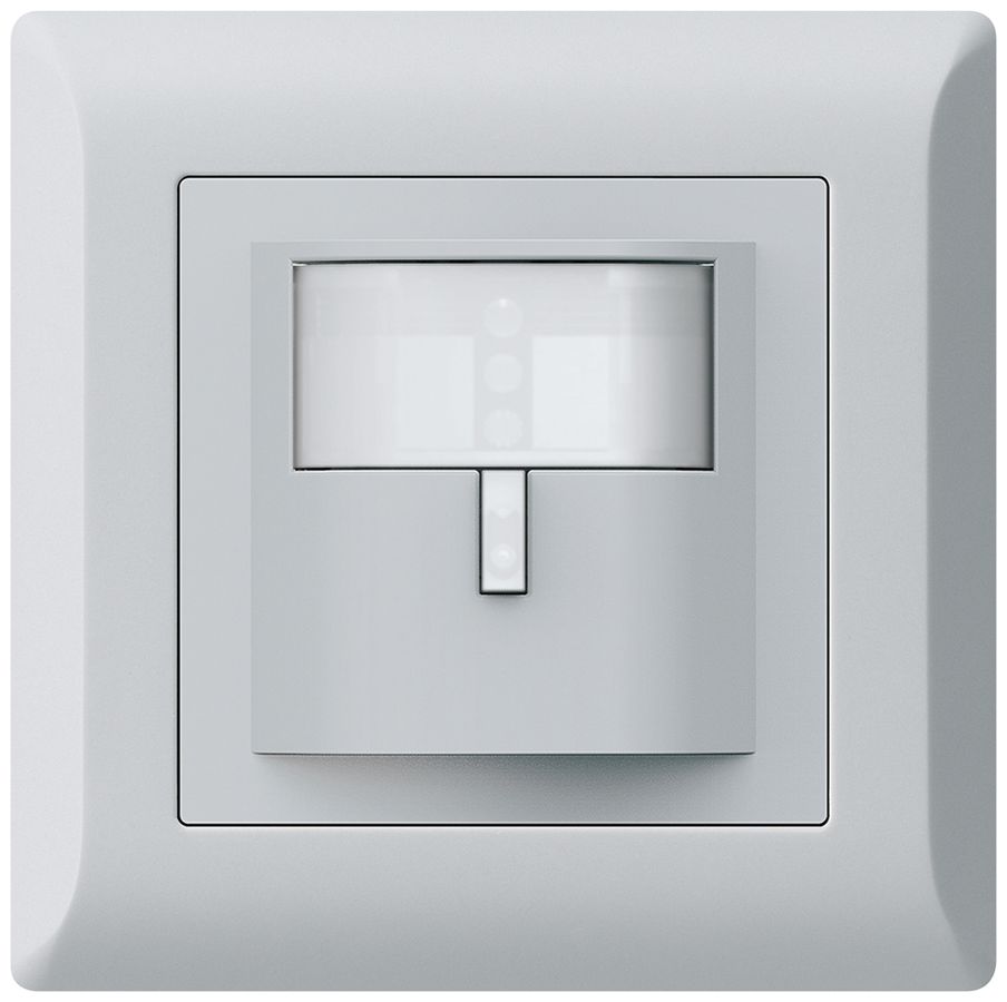 UP-Bewegungsmelder Hager kallysto.line C Nebenstelle hellgrau