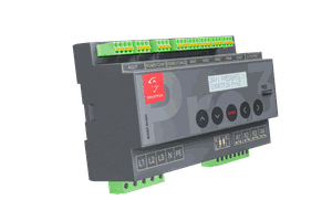 SMARTFOX PRO 3 Energiemanager Energiemanager inkl. Stromwandler 80A