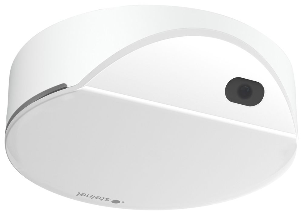 UP-Optischer SensorSteinel HPD3 2.8m Kamera 96m² weiss