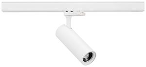 Proiettore LED Sylvania Lenzo Small 15W 1000lm 940 REG 3fa 15°…50° Ø60 bianco