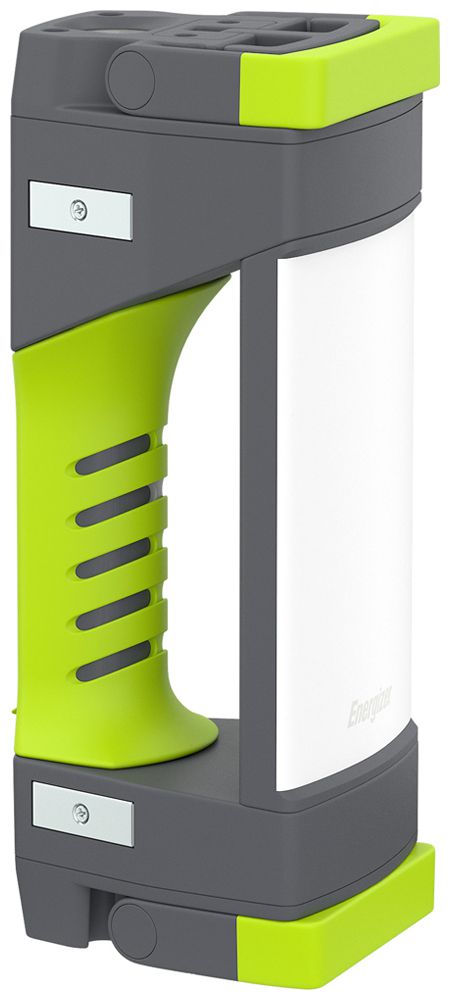 LED-Akku-Handleuchte Energizer Pro Series Worklight Hybrid Power 1000lm IP67