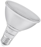 Lampada LED LEDVANCE E27 15.2W 1035lm 2700K REG Ø122×134mm PAR38 chiaro 30°