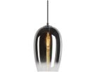 Lampada sospesa SLV PANTILO OVAL E27 15W REG diretto cromo