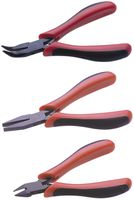 Elektronik Zangen Set Cimco