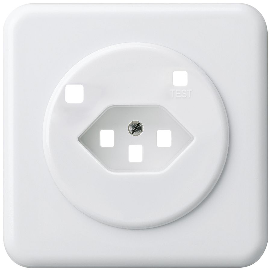 UP-Frontset basico G zu Typ 23 FI weiss