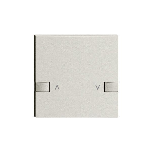 Touche 1/1 ZEP, moteur gris clair