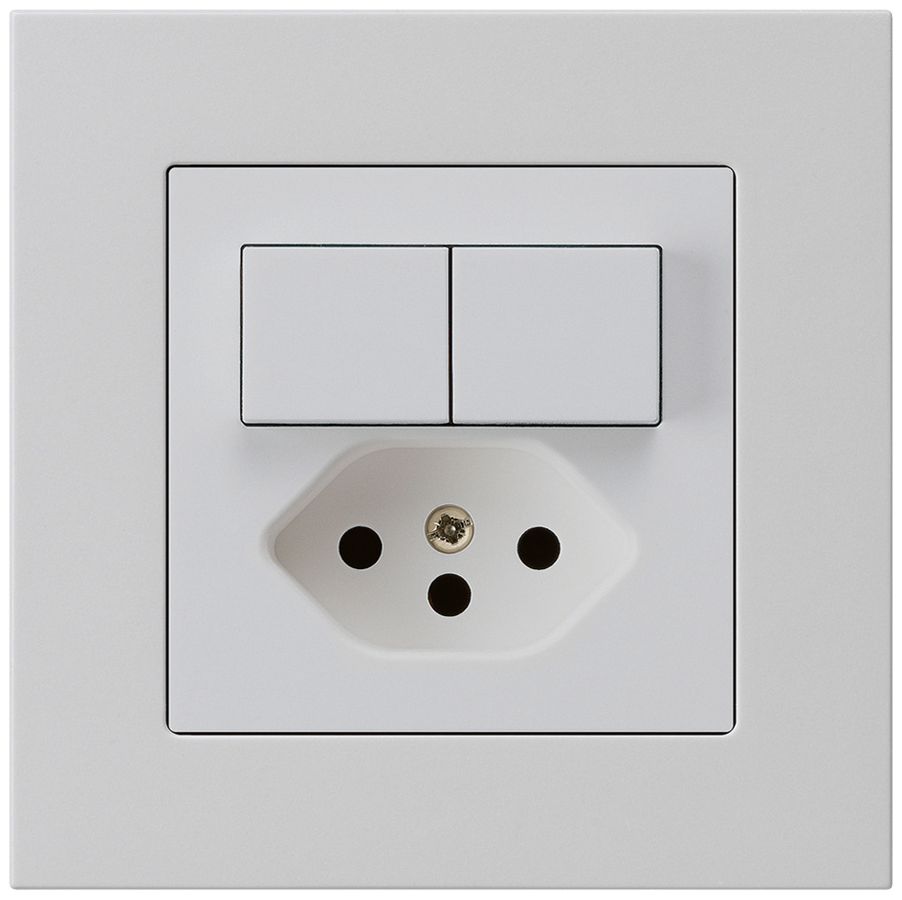 UP-Kombination 1/3+3/1P+T13 hellgrau kallysto.pro