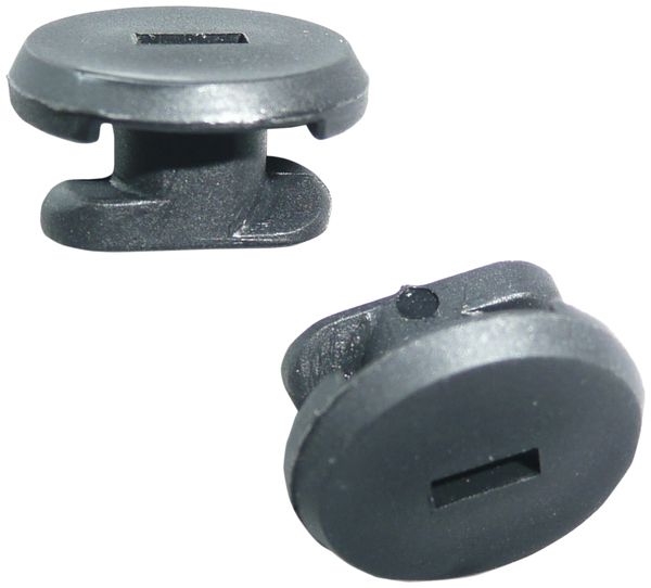 Bouton de fixation rapide AAZ no