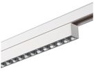 Spot LED SLV IN-LINE 44 14W 1250lm 940 35° DALI 48V AD 435×22mm blanc