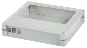 Boîtier électronique PX UCS 237-195-F-GD-RPI-DT7 7035