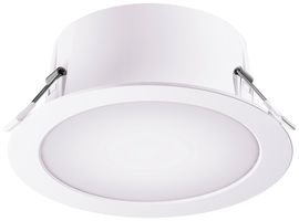 LED-Downlight Steinel RS PRO DL 150 SEN 10.8W 830…857 weiss 20 Stk