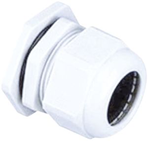 Kabelverschraubung LINEAcompact für Endkappe