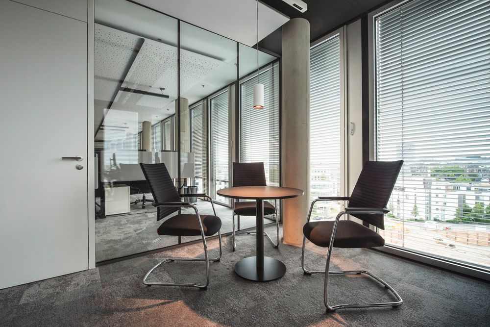 LED-Pendelleuchte SLV NUMINOS L PHASE 28W 2340lm 3000K 36° Ø100×213mm weiss