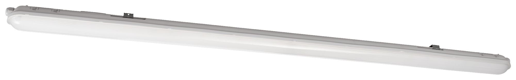 LED-Deckenleuchte Eglo STUDIO IP65 48W 6002lm 4000K IP65 1480×72mm gu