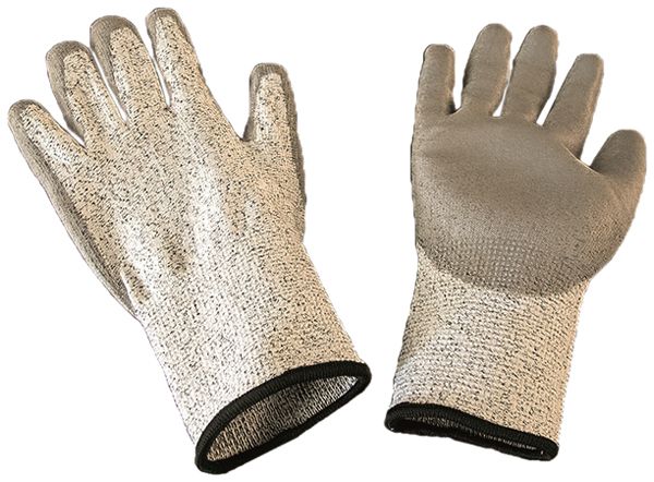 Arbeitshandschuhe PLICA Gloves SSHS Gr.8 EN 388 4.X.4.3B