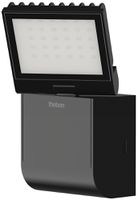 Proiettore LED theLeda S 8.5W 900lm 4000K nero IP55