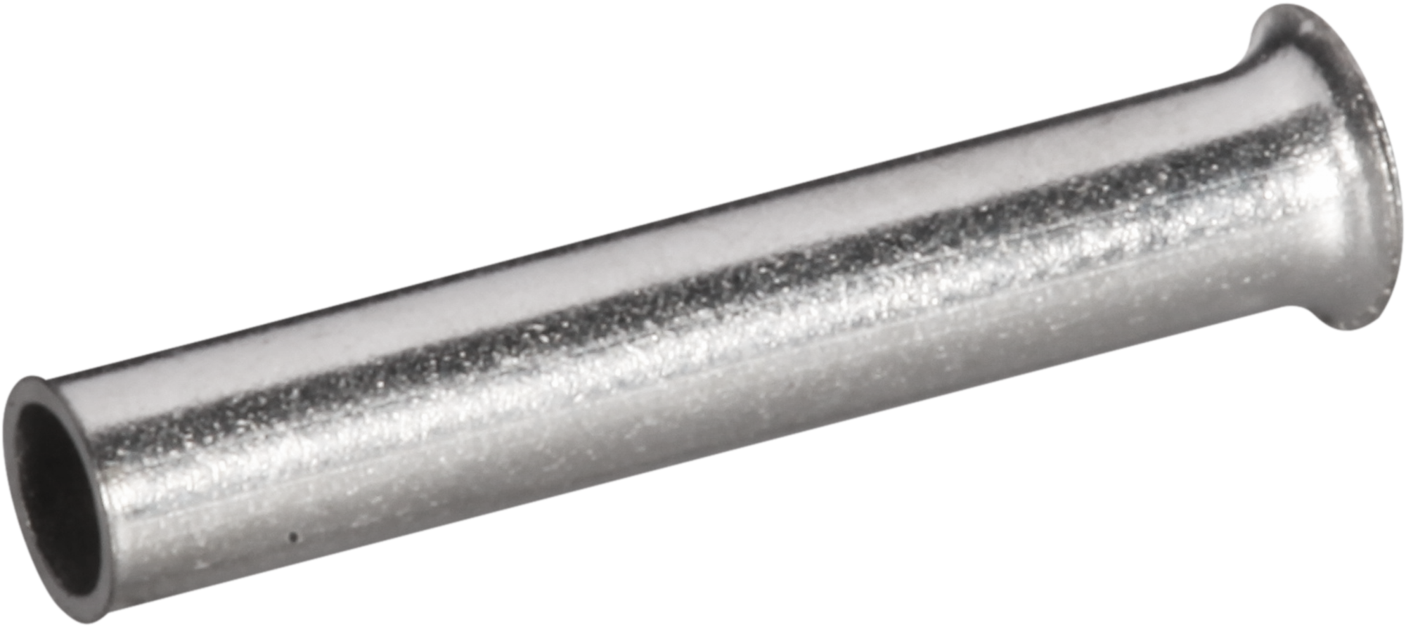 Aderendhülse Mischke E DIN 46228 1mm²/10mm blank Cu-verzinnt