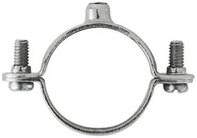 Bride simple Dätwyler SAS pour câble 11…12mm