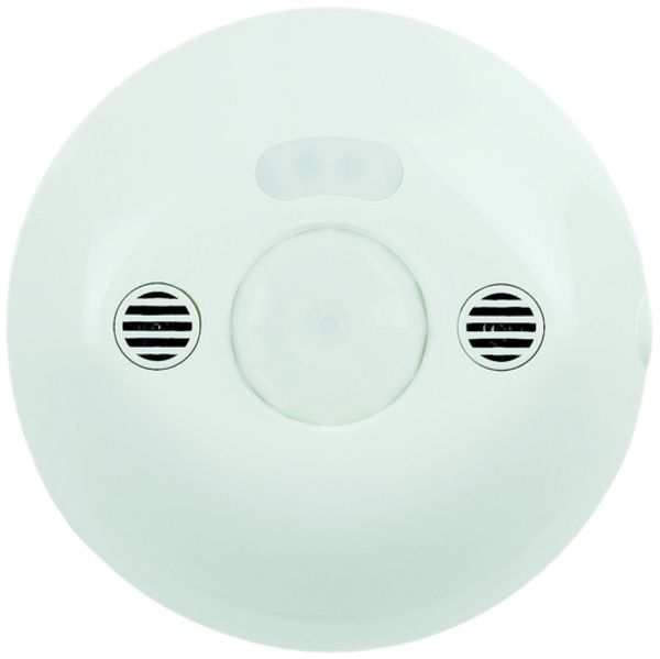 EB-Bewegungsmelder Legrand MyHOME 360° IP20 weiss