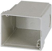 Abdeckhaube ETN I-I grau