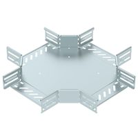 Kreuzstück BET RK 60×200mm Stahl bandverzinkt