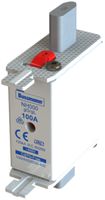 Fusibile Eaton gL/gG NH 000 400V 100A