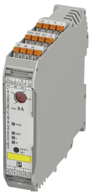 REG-Hybrid-Motorstarter PX ELR H5-IES-PT-24DC/500AC-9-T