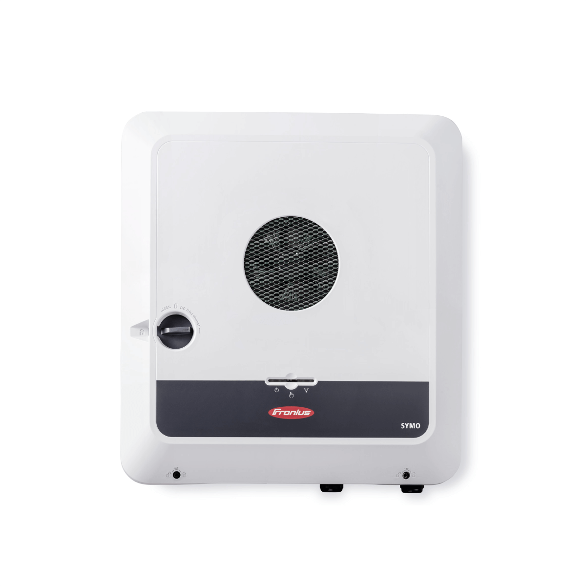 Wechselrichter Fronius Symo GEN24 12.0 SC