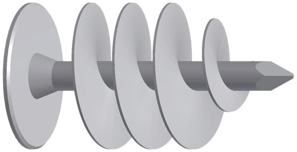 Tampon d'isolation Quox pour SITE, 52mm