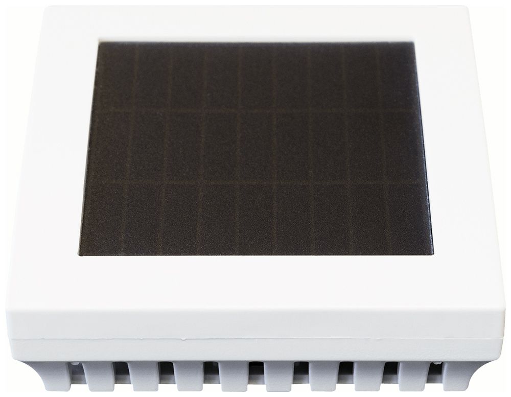 AP-RF-Multisensor Flextron ALADIN EnO Turo Temp/rF/CO2 EnOcean IP2X weiss