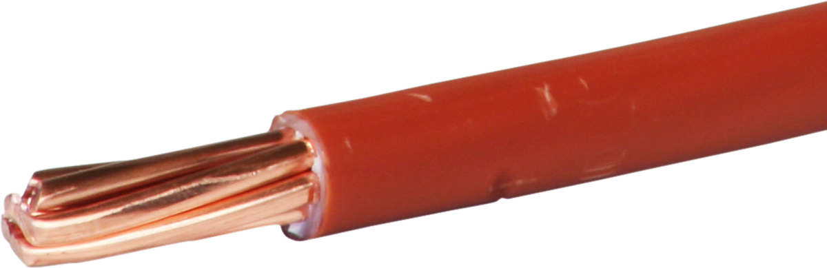 T-Seil 16mm² braun Eca