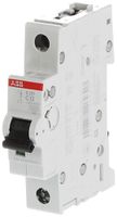 Disjoncteur ABB S201-C13 13A C 6kA